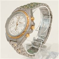 Orologio Pulsar Uomo in Titanio PJN010 - PJN010